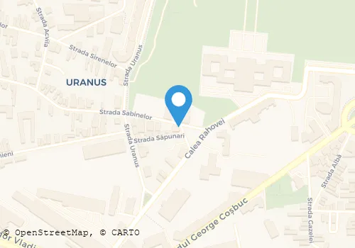 Hartă