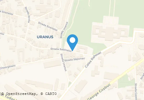 Hartă
