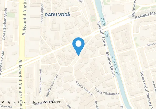 Hartă