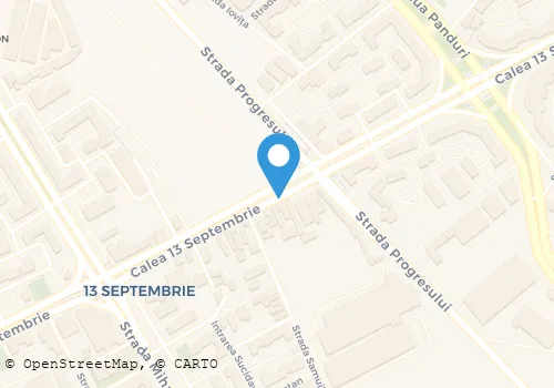 Hartă