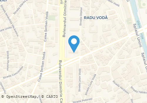 Hartă
