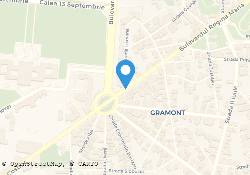 Hartă