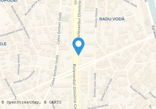 Hartă