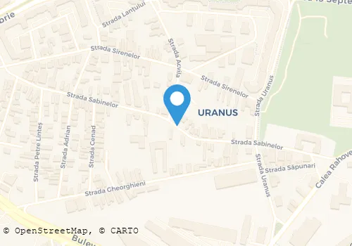 Hartă