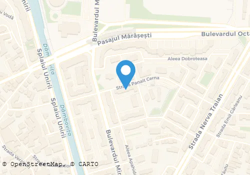 Hartă