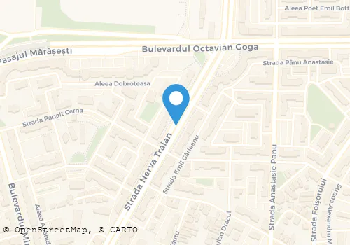 Hartă