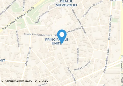 Hartă