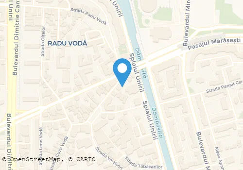 Hartă