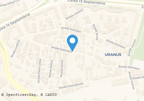 Hartă