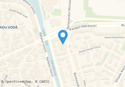 Hartă