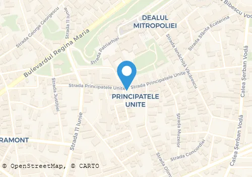 Hartă