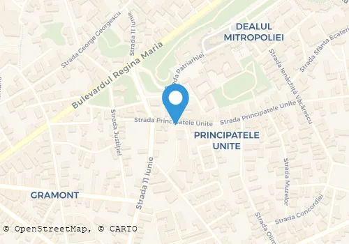 Hartă