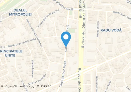 Hartă