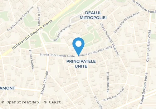Hartă