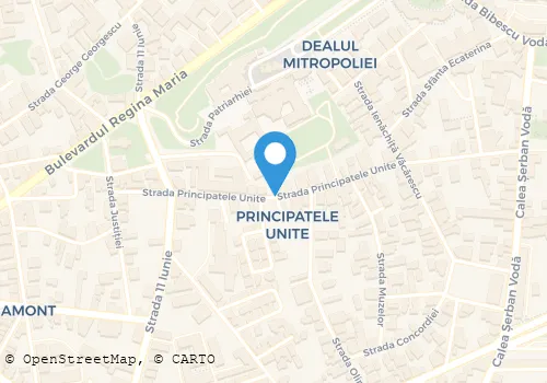 Hartă