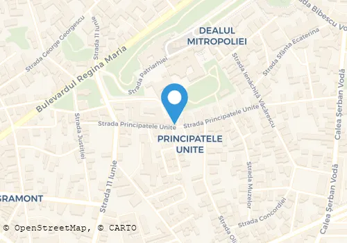 Hartă