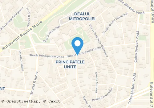 Hartă