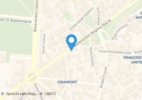 Hartă