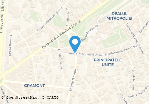 Hartă