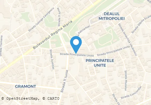Hartă