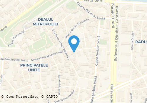 Hartă