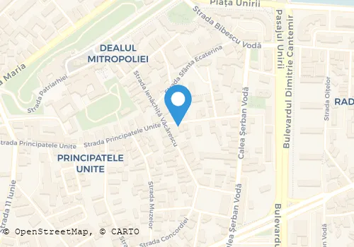 Hartă