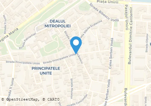 Hartă