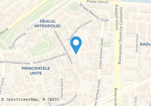Hartă