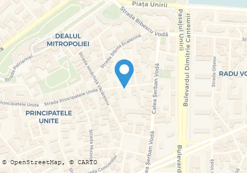 Hartă