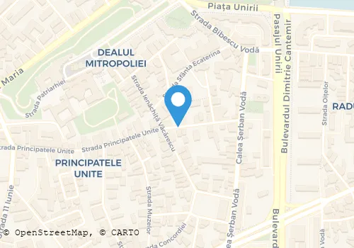 Hartă