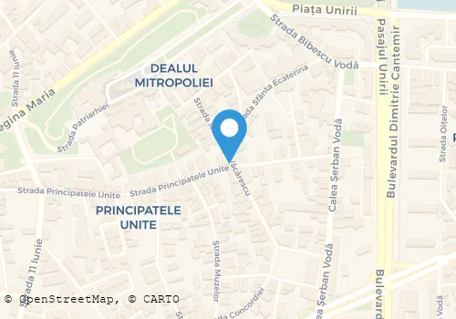 Hartă