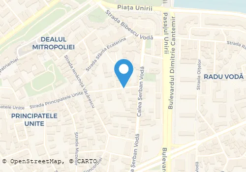 Hartă