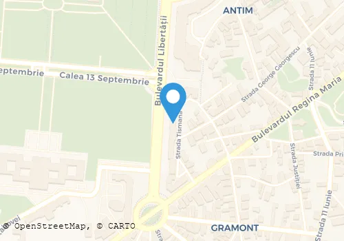 Hartă