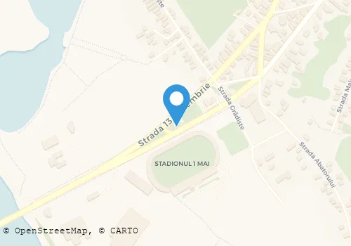 Hartă