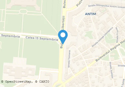Hartă