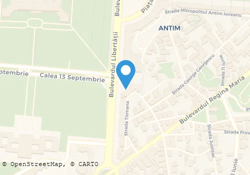 Hartă