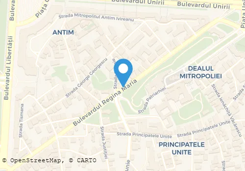 Hartă