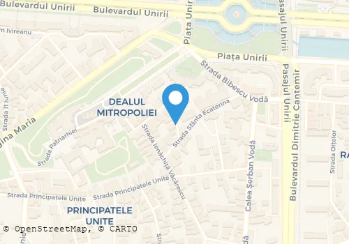 Hartă