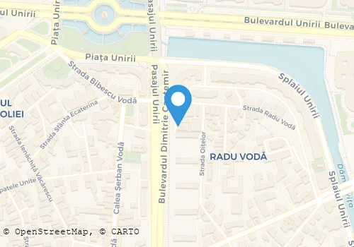 Hartă