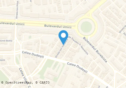 Hartă