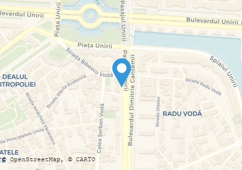 Hartă