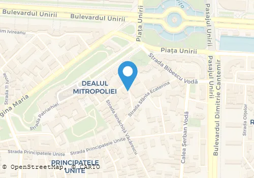 Hartă