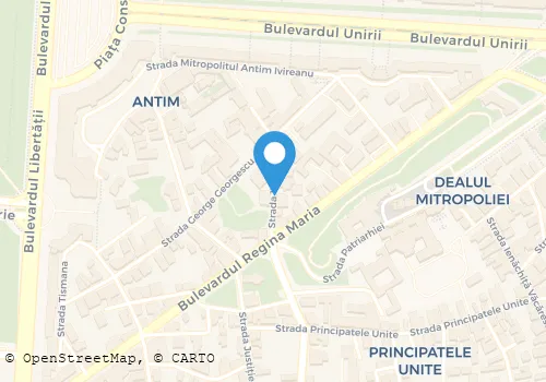 Hartă