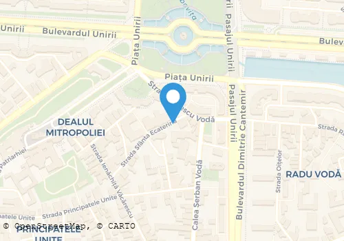 Hartă