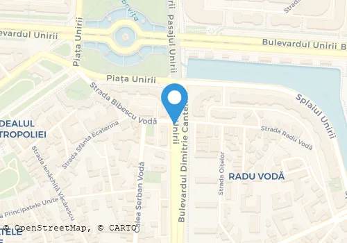 Hartă
