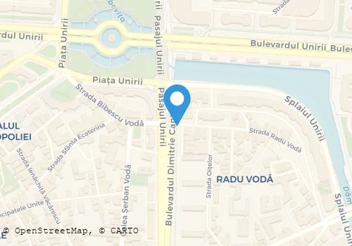 Hartă