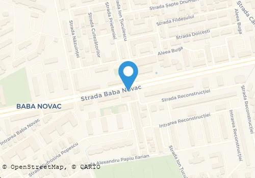 Hartă
