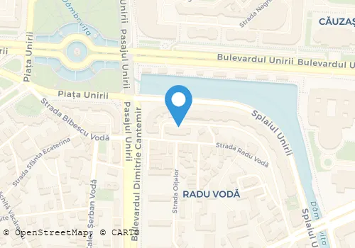 Hartă