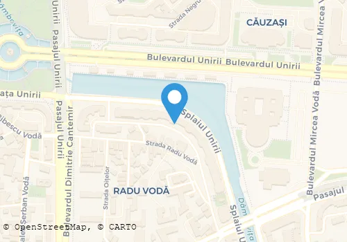 Hartă
