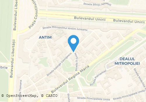 Hartă